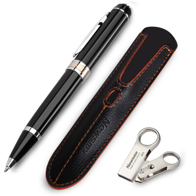 

Newman (Newsmy) RV96 8G black digital pen-shaped recording pen professional micro-HD noise reduction MP3 player