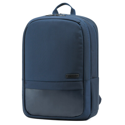 

бригада сумки США (AmericanTourister) AG0 * 09001 Scolar серия бизнес сумки рюкзак черный