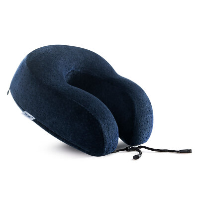 

Jingdong supermarket] good Austrian neck protection U-pillow ergonomic neck care memory pillow