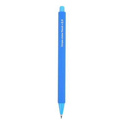 

KOKUYO student dedicated automatic pencil 09mm deep blue PS-C100B-1P