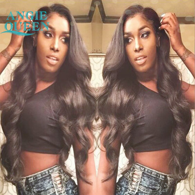 

Filipino Virgin Hair Body Wave 4 Bundle Deals Wet&Wavy 7a Unprocessed Virgin Hair Filipino Body Wave Human Hair Extension