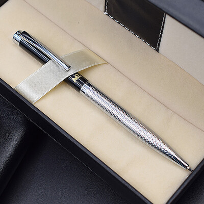 

League pen, metal pen industry, neutral pen, business pen, office supplies, signature pens, gift pens, BP-12011