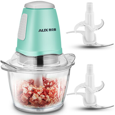 

AUX-MG5305 домашняя электрическая многофункциональная мясорубка, волчок для измельчения мяса