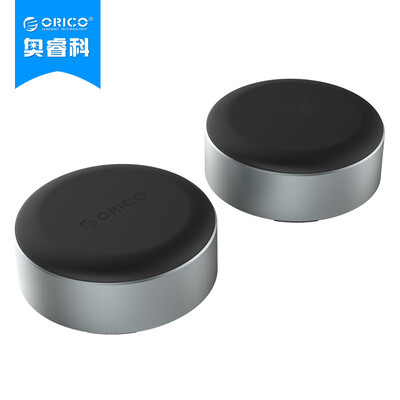 

ORICO (ORICO) MH4U вид в перспективе всего четыре скорости разветвителя USB3.0 задерживается более чем четыре интерфейса рабочего стола, чтобы зарядить ноутбук концентратор HUB 1 м