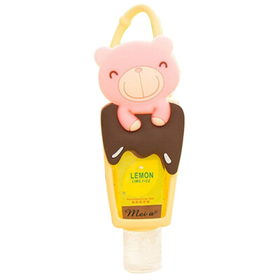 

40000KM Children Baby Hand Sanitizer Travel Portable Can Hang
