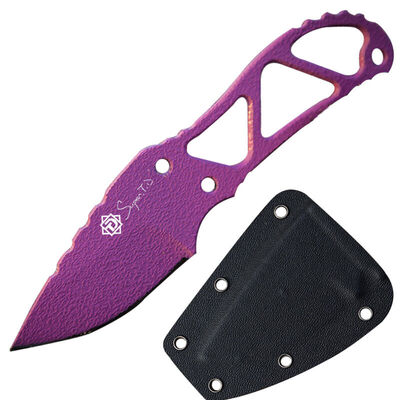 

Han Road / HX OUTDOORS Nabi Pink D2 сталь высокая твердость прямой нож нож выживания нож нож самоходный портативный инструмент наружный нож