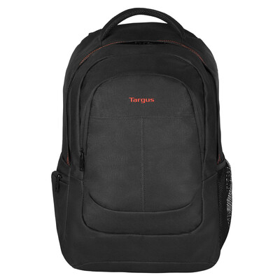 

Targus 16-inch notebook shoulder bag computer bag male and female student business travel backpack bag black TSB909AP