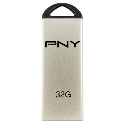 

PNY (PNY) Титан металлическая пластина 16G У диска
