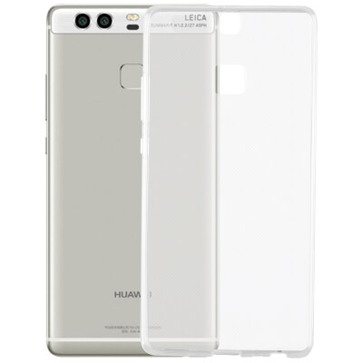 

Yijia P10 Plus mobile phone case protective cover TPU drop soft shell transparent