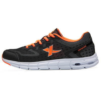 

(XTEP) Мужская мода Casual Jogging Travel Sports Кроссовки 984219119301 Флуоресцентный зеленый 44