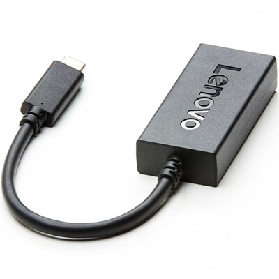 

ThinkPad USB3.0 профессиональный настольный док-станция 40A70045CN