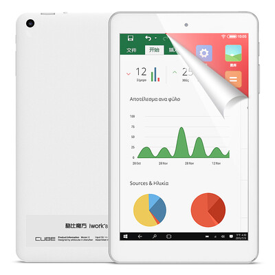

Планшет iwork 8 Air Pro, 2Гб, 32Гб