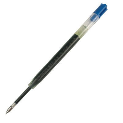 

Музыка и многое другое Ohto PG-805 ядро ​​гелевой ручки | 0.5mm | керамические бусины | синяя | 5 палочки (для геля серии CG пера)