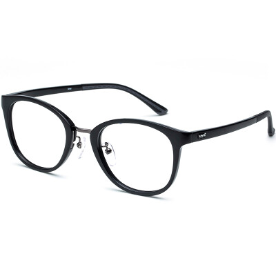 

Levi's spectacle frame matte black round frame plate myopic optical frames male and female models LS03060 C02 50mm