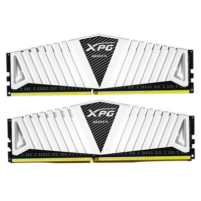 

ADATA XPG Z1 DDR4 2800 16G 8G 2 Desktop Memory White