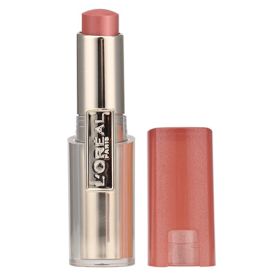 

Oreal (LOREAL) Silky CC 716 чай свет цвет помады 3g (Oreal макияж Глазурь губной помады блеск для губ)