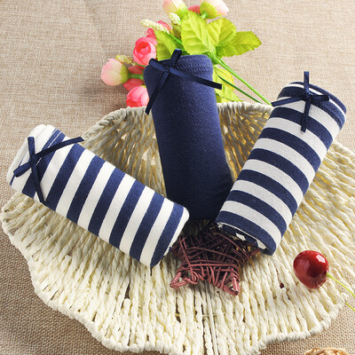 

Bao Na Si 3 underwear ladies underwear naval wind health comfortable cotton underwear NK7524 M