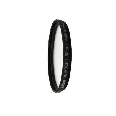 

Nikon Nikon 52mm caliber lens soft lens mirror hazy mirror Nikon original 52mm soft mirror