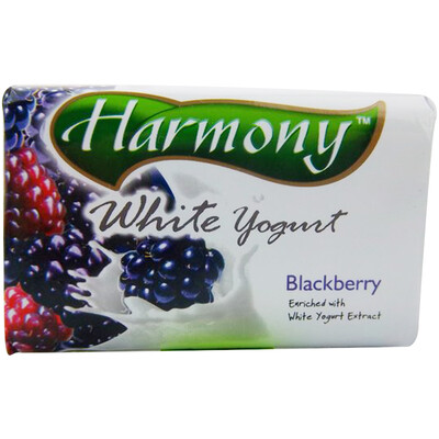 

Через Le сыр Harmony мыло папайи мыла (папайи аромат) 80 г * 1