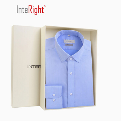 

INTERIGHT DP100 с длинным рукавом с длинным рукавом 43 ярда