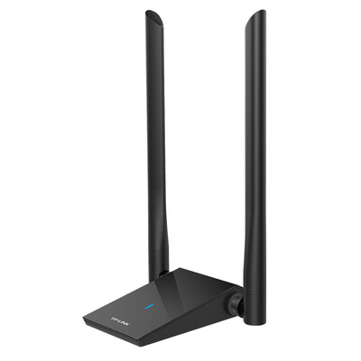 

TP-LINK TL-WN826N free drive USB wireless card 300M high-speed intelligent automatic installation portable wifi receiver