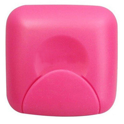 

YOUPAI Soap Dish Box Travel Soap Case Box Holder Container with Buckle Y-002