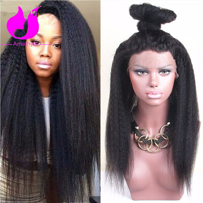 

Amethyst Top 8A Grade Brazilian Human Hair 360 Lace Frontal Closure