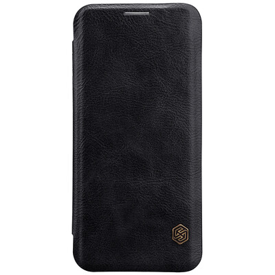 

телефоны серии Nile Gold (NILLKIN) Samsung S8Plus Цинь защитный чехол черный