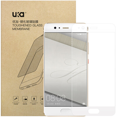 

Плюс отличный фильм Huawei P10 сталь / сталь полное покрытие полный экран высокой четкости фильм защитную пленку в виде белого стекла