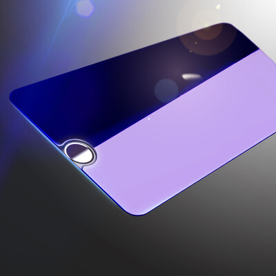 

Hyundai iphone7 Plus / 6s Plus / 6 Plus Anti-Blue Texture Apple 7 Plus / 6s Plus / 6 Plus Протектор мобильного телефона (подарочный артефакт)