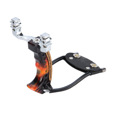 

FEIRSH outdoor tools self-defense anti-round bows Slingshot shelf Slingshot device