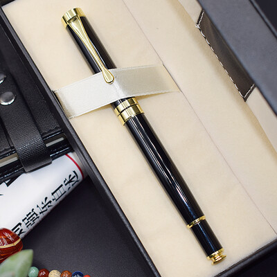 

League pen metal pen industry neutral pen business pen office supplies signature pens gift pens RP-701