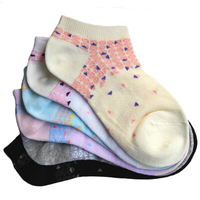 

HENGYUANXIANG Women Full Seasons Sweat Releasing Liner Socks