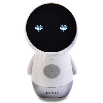 

Bibibot intelligent robots/toys for children