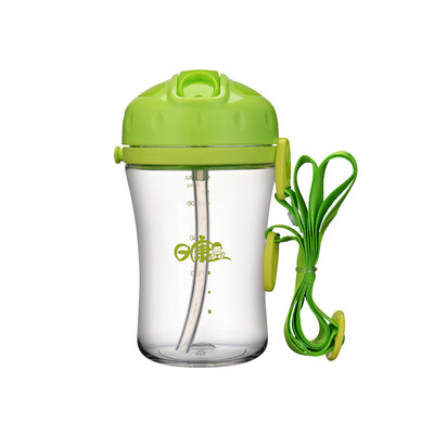 

Nikko straw cups can be portable kettle 240ml (blue) RK-B1018