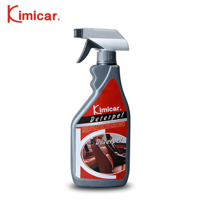 

Kimikar N01 imported leather cleaner car interior cleaning agent leather seat cleaning&maintenance gel