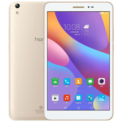 

International ROM 8.0" Huawei Honor Tablet 2 LTE/WiFi 3GB RAM 32G ROM Android 6.0 Tablet PC Octa Core Snapdragon 616 8.0MP GPS