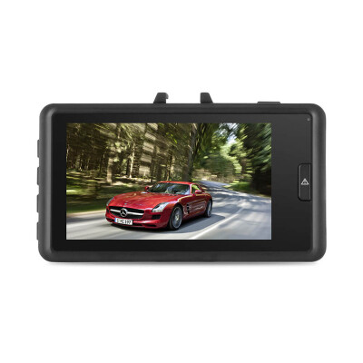 

Blackview G86L Novatek 96623 Full HD 1080P 140 Wide Angles 3" LCD Screen Car DVR Recorder