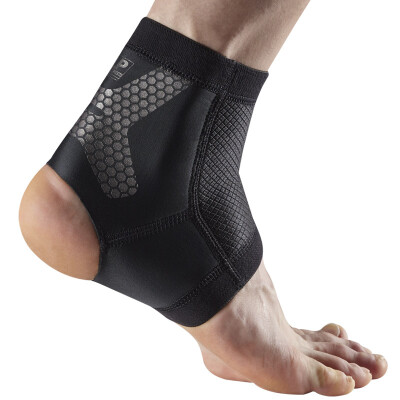 

LP ankle CT11 lightweight breathable mesh universal sports protective clothing iron gray