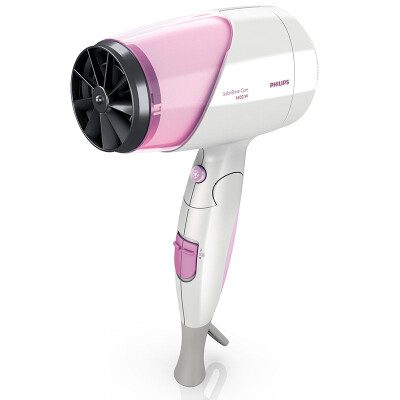 

Philips PHILIPS hair dryer HP8200 home high-power 6-speed hot&cold air temperature maintenance can be folded