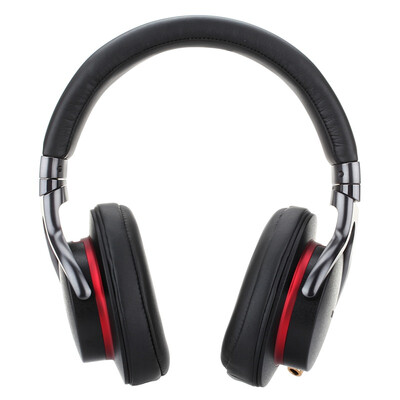 

Sony (SONY) MDR-1A высокого разрешения стерео наушники серебро
