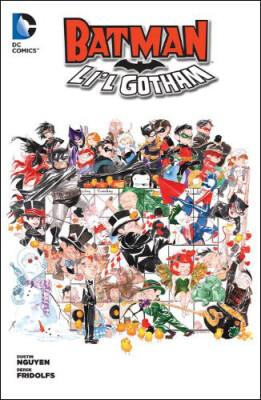 

Batman Lil Gotham Volume 1