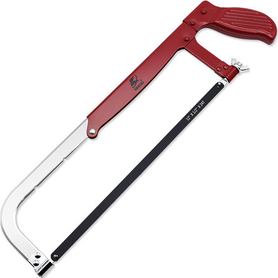 

Kraft будет мультиприспосабливаемой ножовка рамки сад деревообрабатывающих пилы Канатного CU2635A