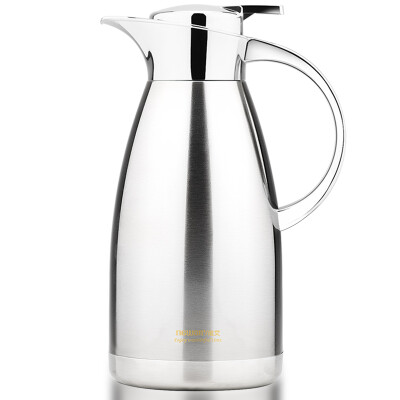 

Newair home vacuum stainless steel thermos jug