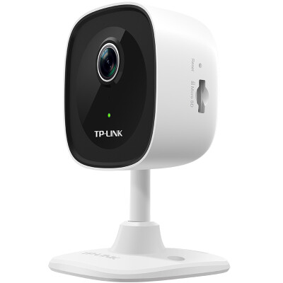 

TP-LINK TL-IPC11A интеллектуальная беспроводная сетевая камера HD ночного видения wifi удаленная камера наблюдения