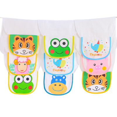 

Like baby elepbaby cotton gauze sweat towel baby pad towel four gauze children&39s cartoon sweat towel 6