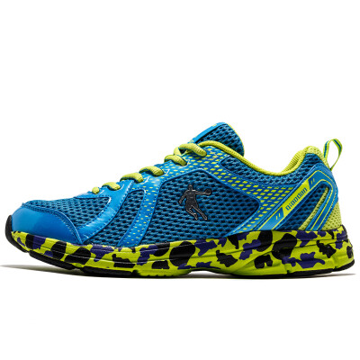 

Jordan men's shoes running shoes fashion colorful shoes XM2560227 technology blue / bright green 43