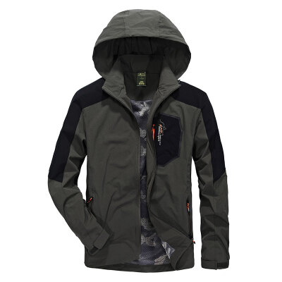 

Battlefield Jeep Jackets Outdoors Men's Casual Bundled Jackets Men's Jackets 17019Z60311A Dark Gray 4XL