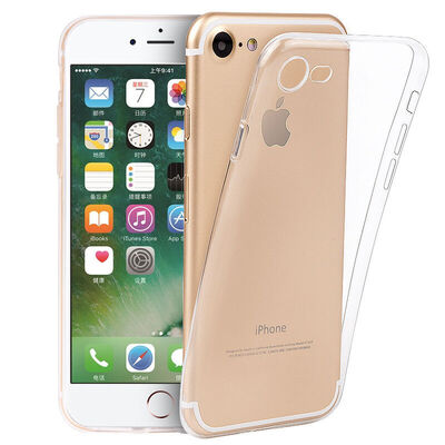 

Чехол для телефона WEIJi для iPhone 7