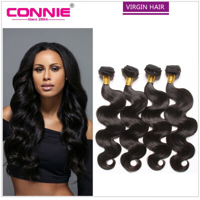 

5A Malaysian Virgin Hair Body Wave 4 bundles Unprocessed Malaysian Virgin Human Hair Weave Bundles Cheap Malaysian Body Wave